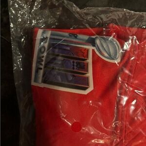 Brand New Men's Nike Pacheco Jersey